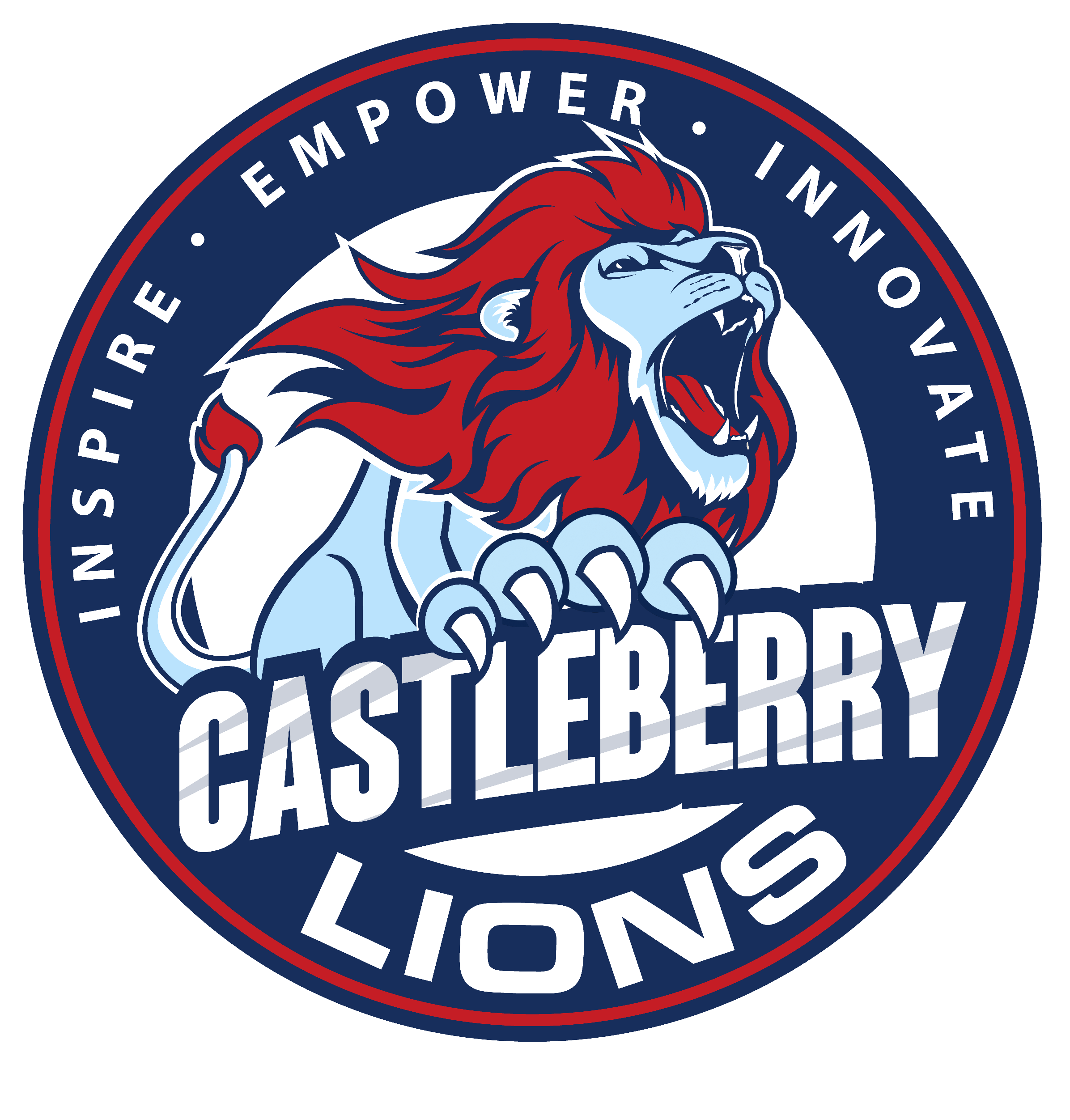 District Logo